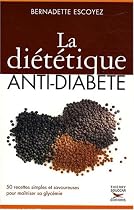 La diététique anti-diabète