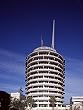 Capitol Records Building, Hollywood, Los Angeles Photograph - Beautiful 16"x20" Photographic Print by Carol M. Highsmith