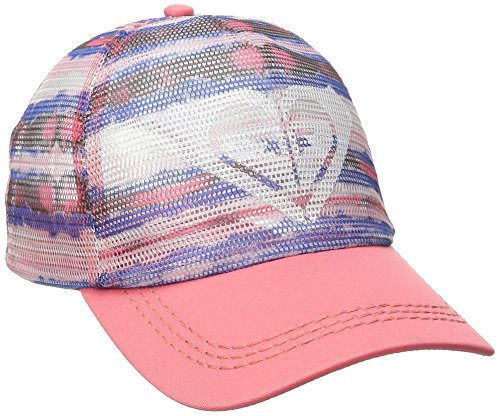 Roxy Junior's Your Baby Trucker Hat
