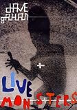 Live Monsters [DVD]