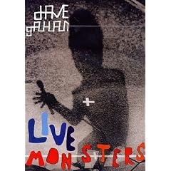 Dave Gahan - Live Monsters