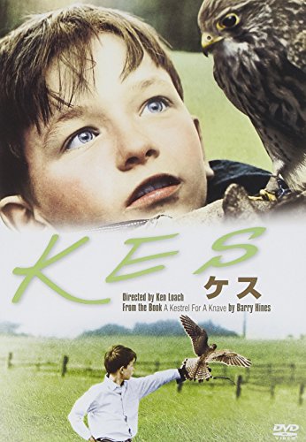 ケス デヴィッド・ブラッドレイ リン・ペリー コリン・ウェランド フレディ・フレッチャー