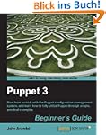 Puppet 3 Beginner's Guide