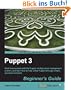 Puppet 3 Beginner's Guide