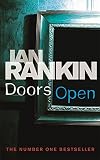 Doors open