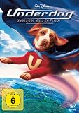 Underdog - Unbesiegt weil er fliegt