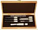 Senior Tobacco Pipe Reamer Set w/ Box