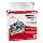 Brawny Industrial 20070/03 White Premium All Purpose DRC Wiper, 16.3" Length x 9.25" Width (Case of 10 Boxes, 90 per Box)