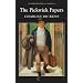 Some Great Comic Novels