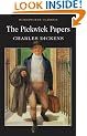 The Pickwick Papers (Wordsworth Classics)