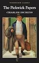 The Pickwick Papers (Wordsworth Classics)