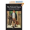 The Pickwick Papers (Wordsworth Classics)