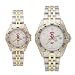 Boston Red Sox All Star Stainless Steel Watch
