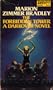 The Forbidden Tower (Darkover)
