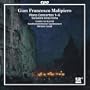 Gian Francesco Malipiero: Piano Concertos 1-6; Variazioni senza tema [Hybrid SACD]