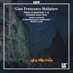 Complete Pno Cons 1-6/Variazio