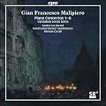 Gian Francesco Malipiero: Piano Concertos 1-6; Variazioni senza tema [Hybrid SACD]