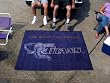 Cal State - Fullerton TAILGATER 5'x6' Floor Mat (Rug) - California State (Fullerton) Titans