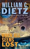 When All Seems Lost: A Novel of the Legion of the Damned (Ace Science Fiction)