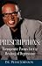 Search : PRESCRIPTIONS: THERAPEUTIC POEMS FOR THE HEALING OF DEPRESSION