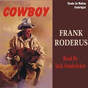 Cowboy | [Frank Roderus]