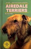 Airedale Terriers