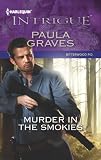 Murder in the Smokies (Bitterwood P.D.)