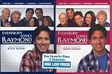 Everybody Loves Raymond: Seasons 8&9