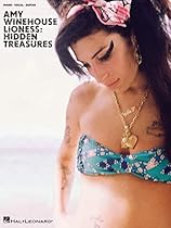 Amy Winehouse - Lioness: Hidden Treasures Amy Winehouse - Lioness: Hidden Treasures