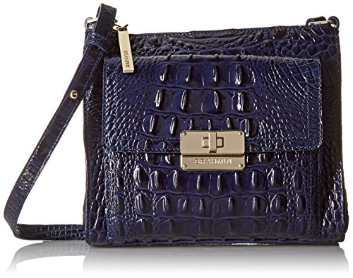 Brahmin Mimosa Cross Body Bag