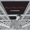 NIGHT NOISE NOTE (�A�}�]��������T�X�e�b�J�[�t��)