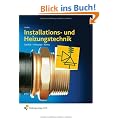 Installations- und Heizungstechnik. Sanit�r, Heizung, Klima. Gesamtband