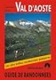 Guide de Randonn�es Val d'Aoste