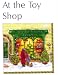 Servietten Weihnachten Motiv At The Toy Shop