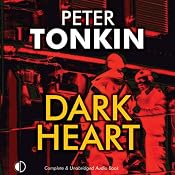 Dark Heart | [Peter Tonkin]