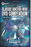 The classic Doctor Who DVD compendium
