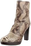 Stuart Weitzman Women's Edgeoff Ankle Boot