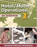 Hotel/Motel Operations: An Overview