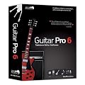 Guitar pro 6
