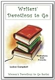 Writers' Devotions to Go
