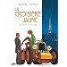 Le marin, l'actrice et la croisi�re jaune, tome 1 : Un nouveau d�part