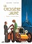 Le marin, l'actrice et la croisi�re jaune, Tome 1 : Un nouveau d�part