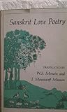 Sanskrit love poetry