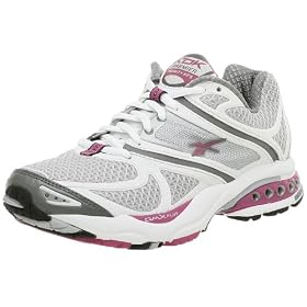 Buy Reebok WoMens Premier Trinity KFS Running Shoe by Reebok