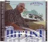 Payaso Presents the Hit List Greatest Hits