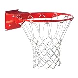 Spalding Pro Image Rim (Red)