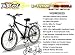 X-Treme XB-300Li High Performance Electric Bicycle
