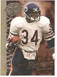 2008 Upper Deck 20th Anniversary Hobby Preview (Promo) #UD-24 Walter Payton (Sweetness) - Chicago Bears (Football Cards)