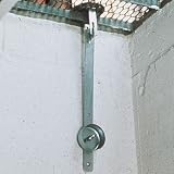 ABUS 12815 Gitterrostsicherung Typ GS20 SB
