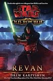 Produkt-Bild: STAR WARS: THE OLD REPUBLIC 3 REVAN von Drew Karpyshyn (Star Wars)